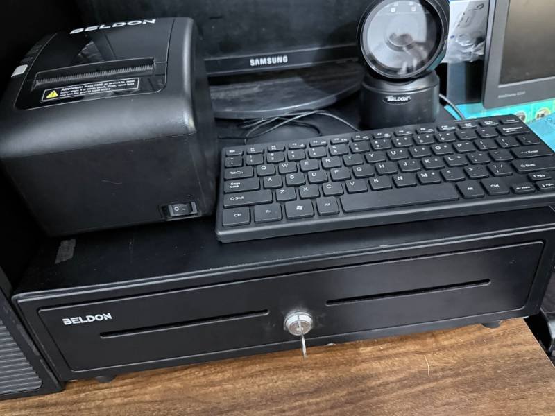 I3 4th gen Computer