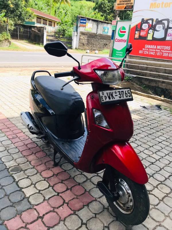 Bike