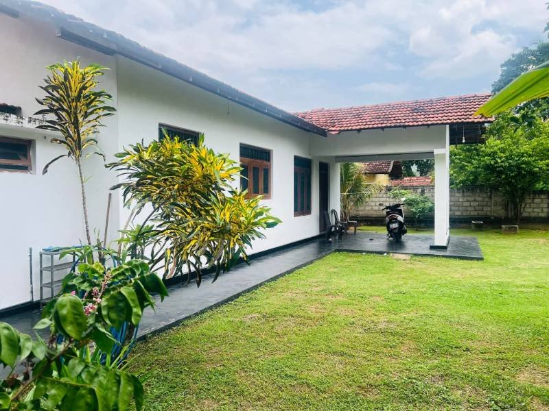 House for sale