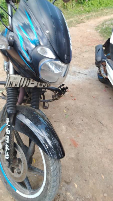 Bajaj Discover for sale