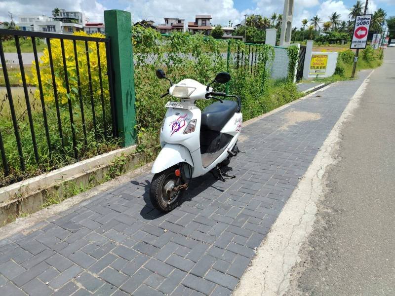 Bike for sale