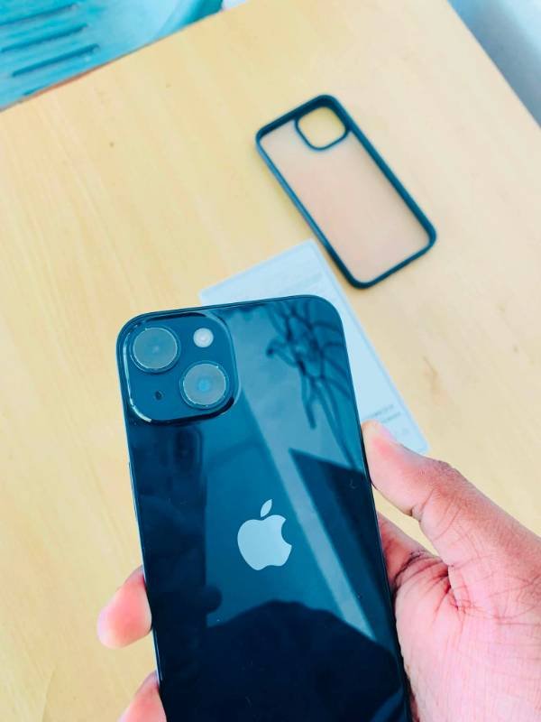 Phone