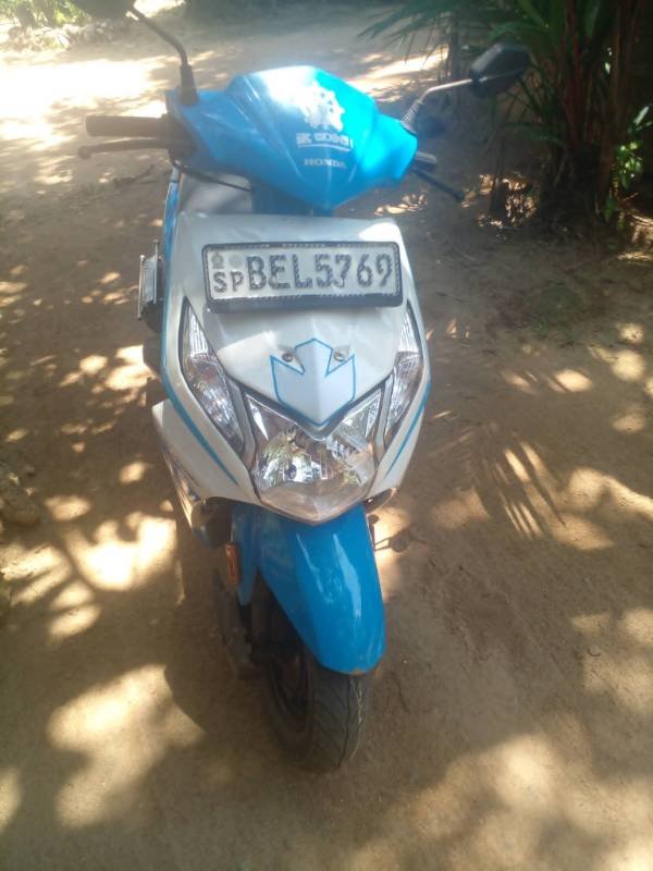 Bike for sale
