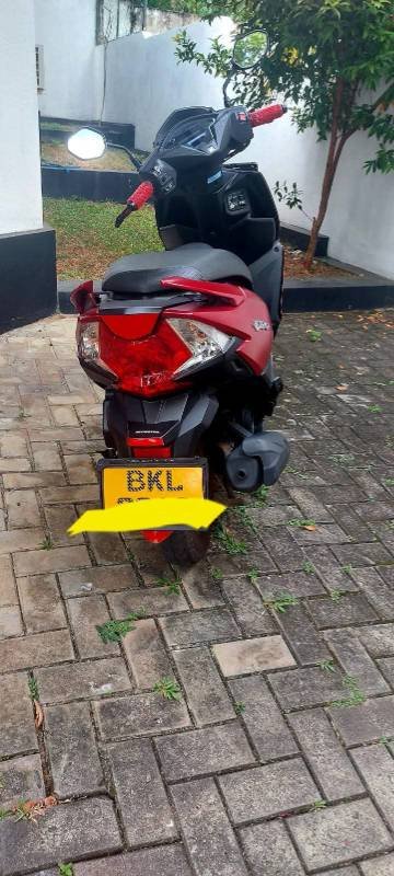 Honda Dio for sale