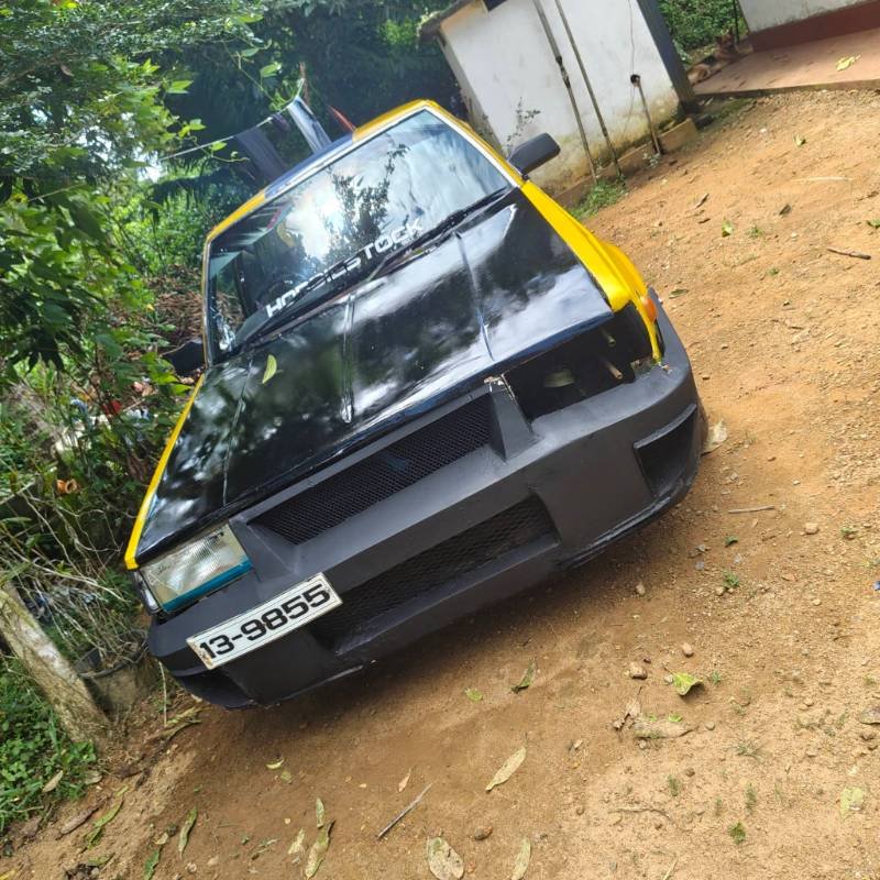 Car for sale