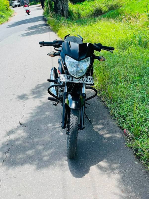 Bike