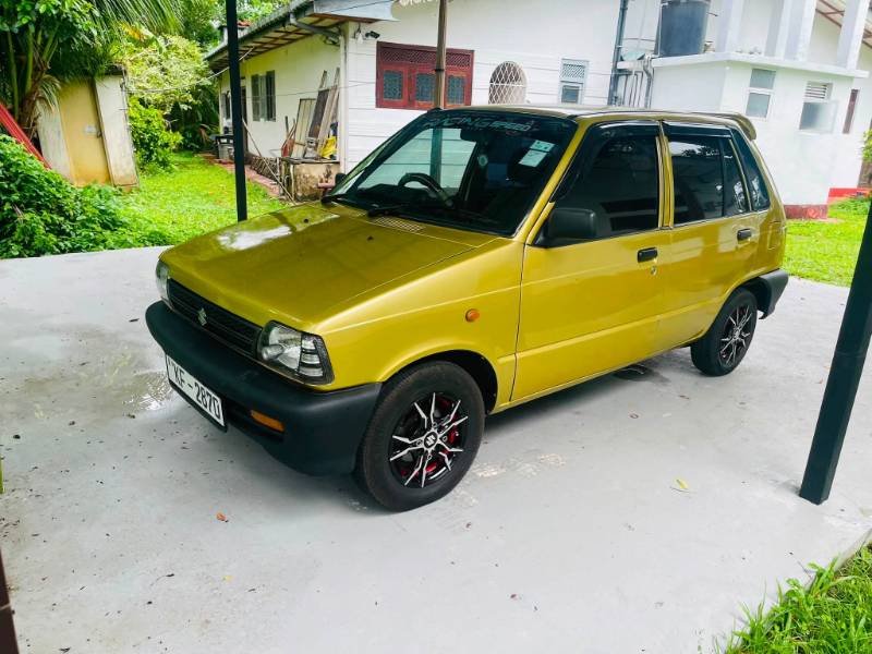 Car for sale