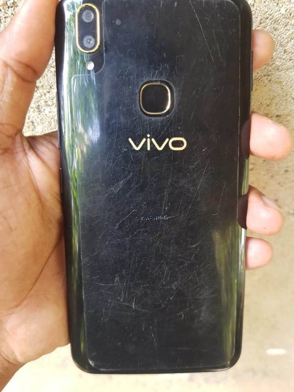Phone