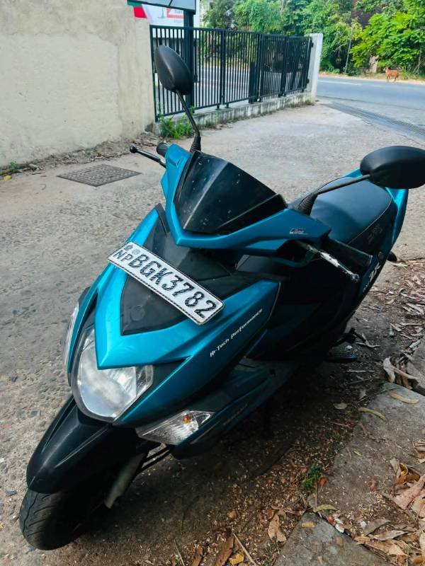 Bike for sale