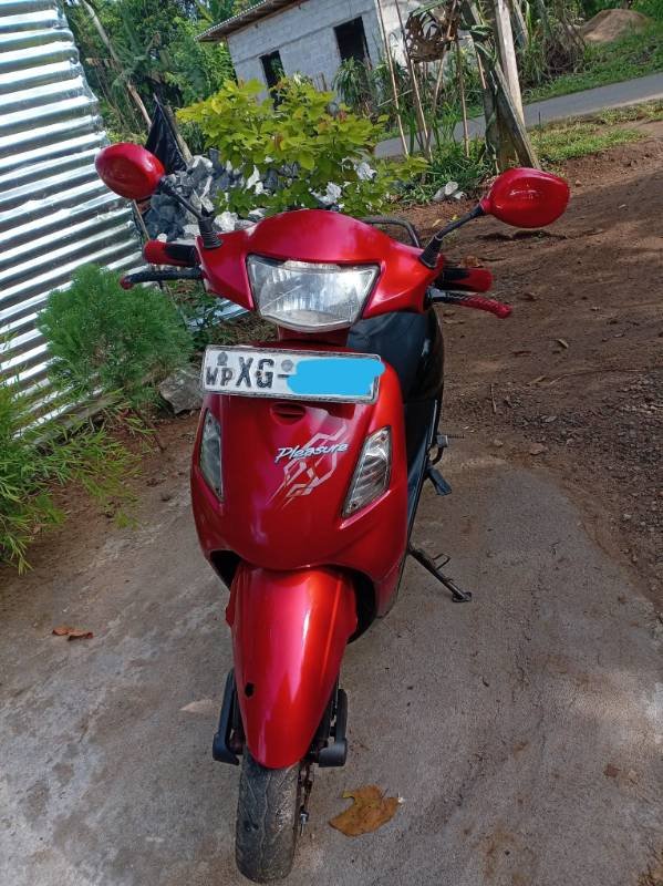 Hero pleasure for sale