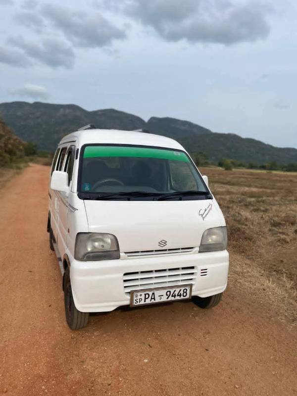 Suzuki every for sale