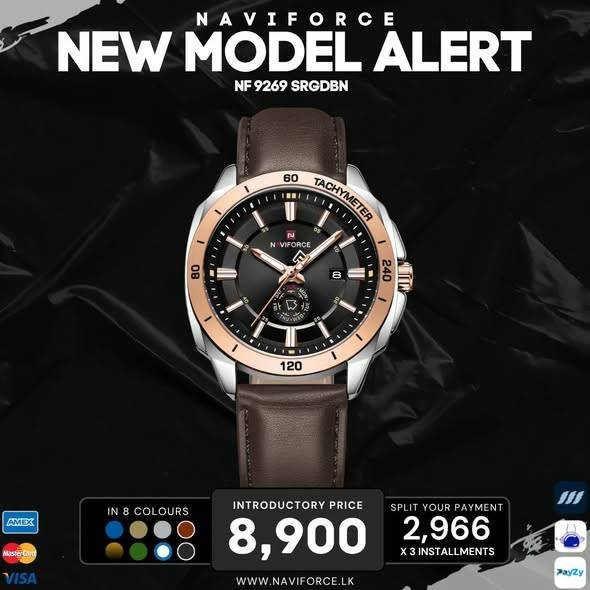 watches
