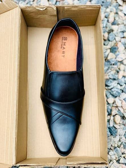 ✨ Stylish Office Shoes – Only Rs. 2300/-👞