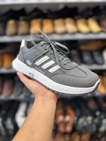 Step Into Style with Our Premium Gents Sneakers 👟✨