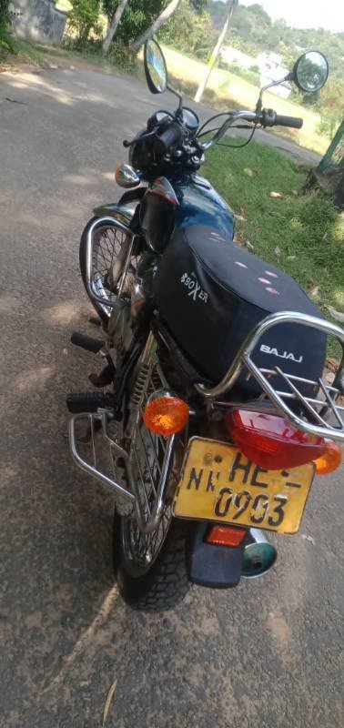 Bajaj Boxer for sale