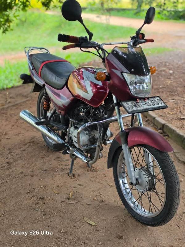 Bike for sale