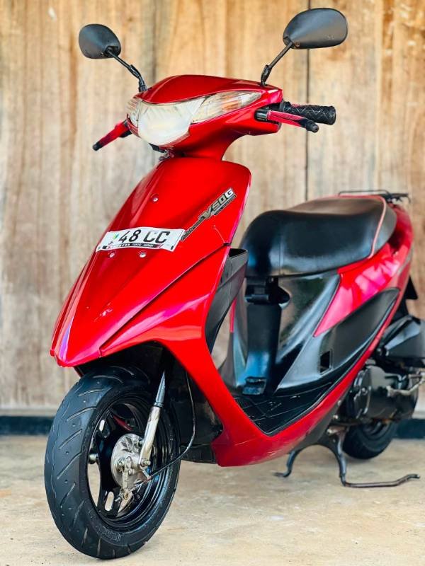 Honda Dio 48cc for sale