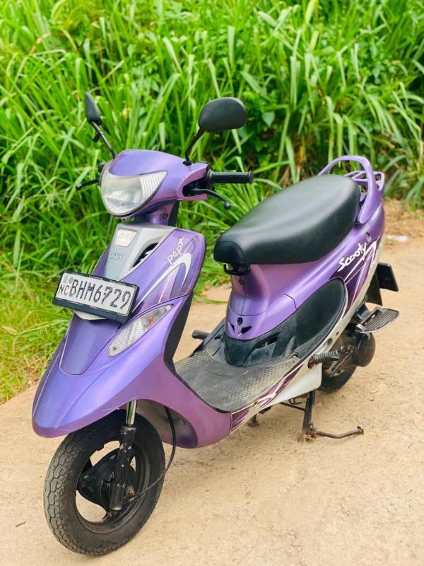 Bike for sale