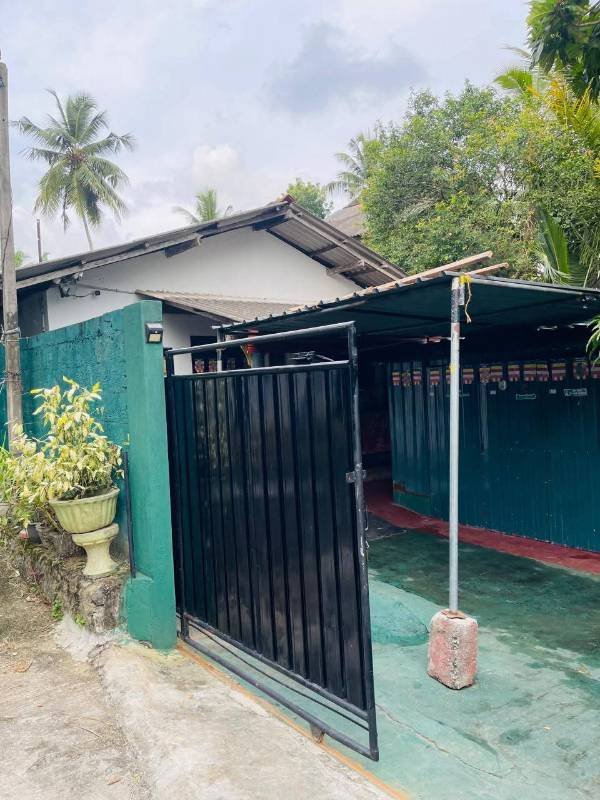 House for sale