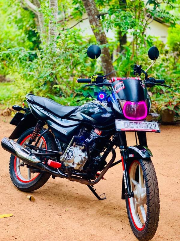 Bajaj Platina for sale