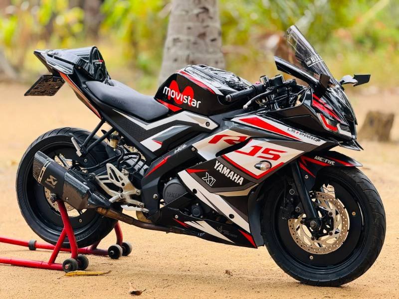 Motobike for sale