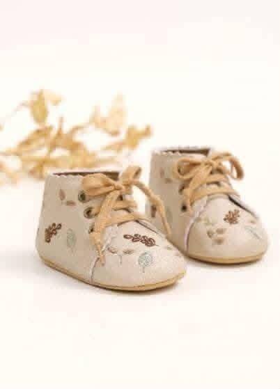 ✨ ADORABLE BABY SHOES COLLECTION 👶🩷💙