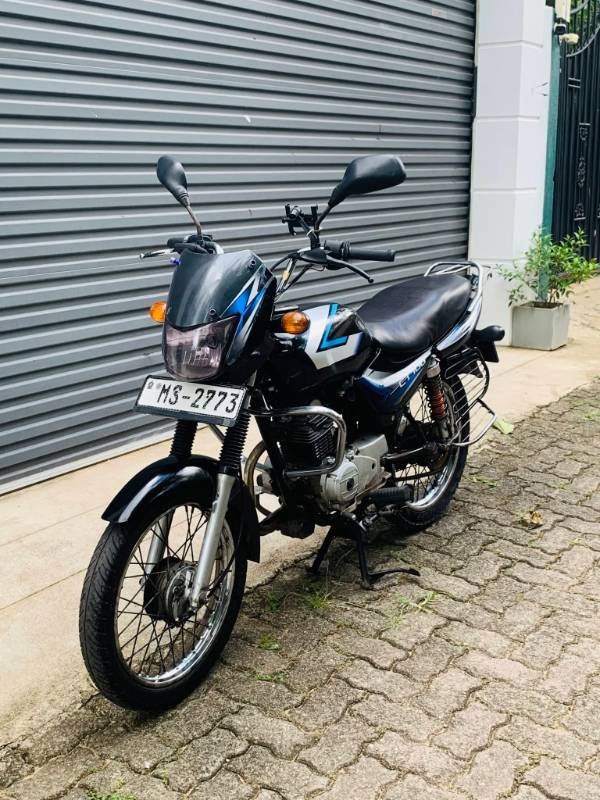 Bajaj CT100 for sale