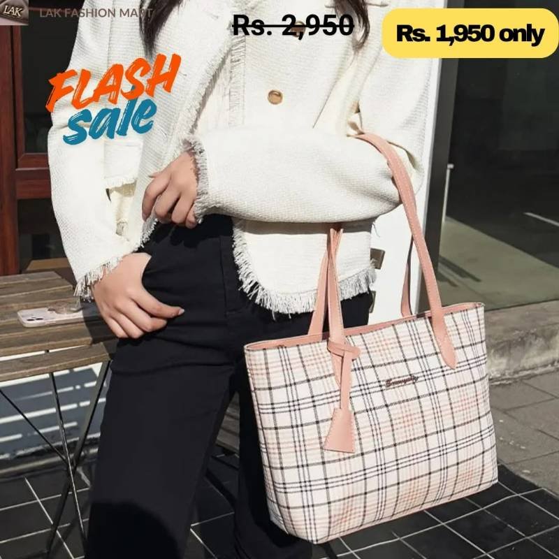 bags