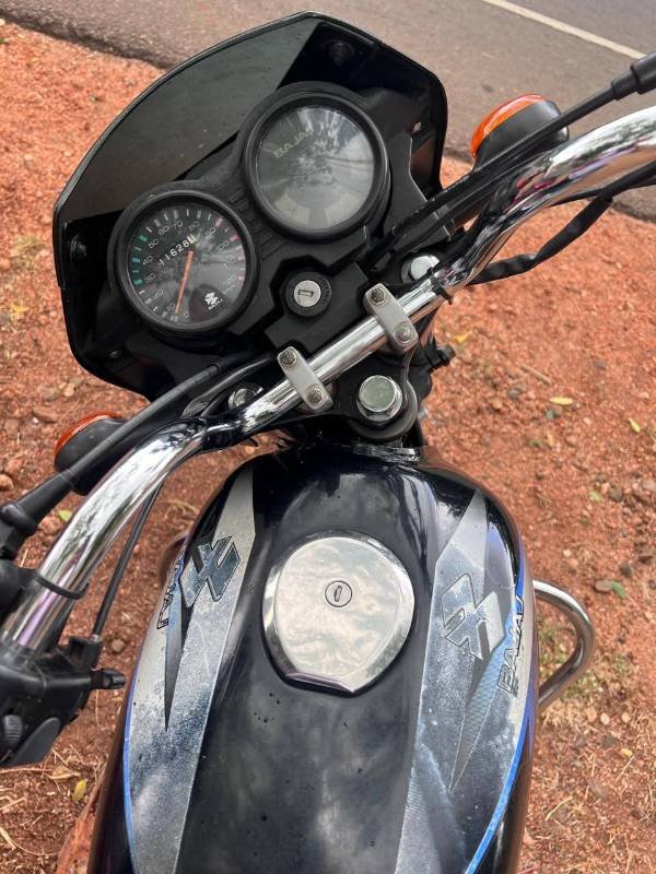 Bajaj Ct100 for sale