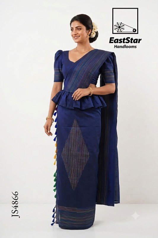 Handlooms saree