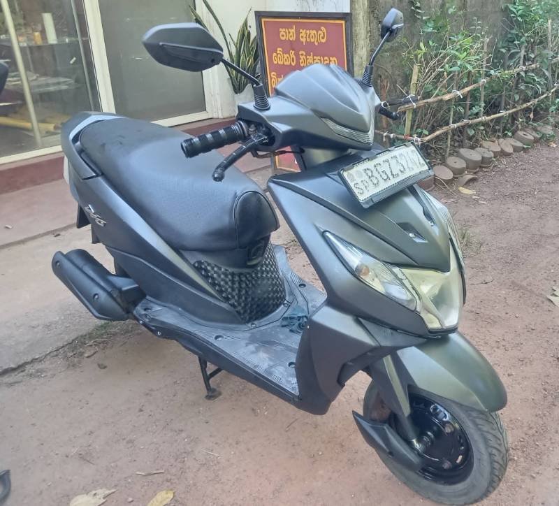 Honda Dio for sale
