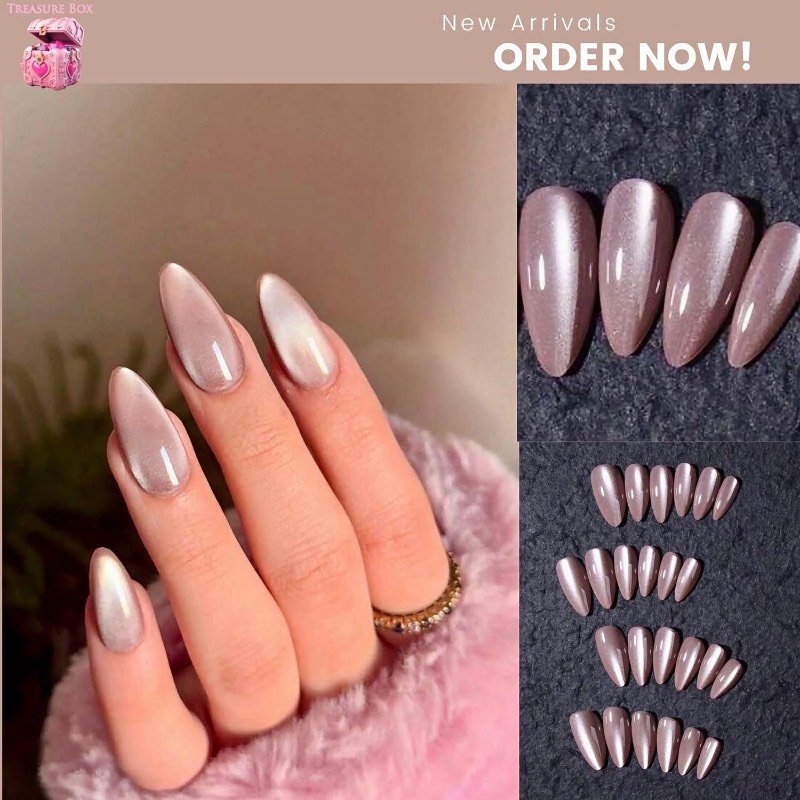 Nail set