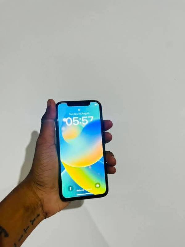 I phone X for sale