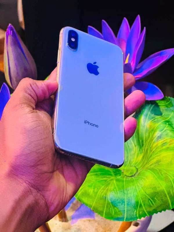 I phone