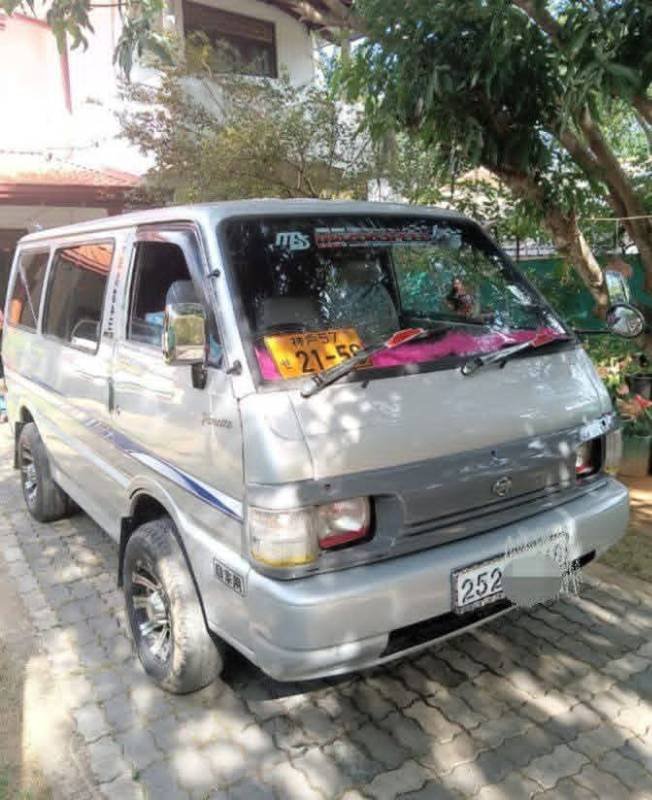 Mazda Bongo for sale