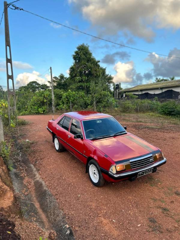 Car for sale