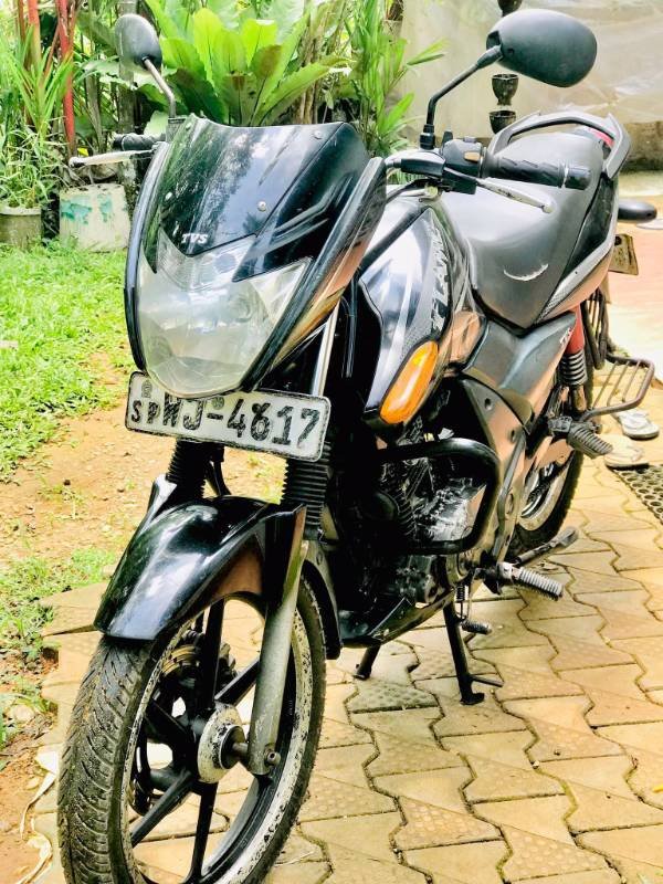 Tvs flAME for sale