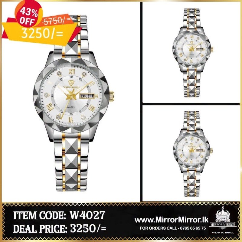 Ladies watch