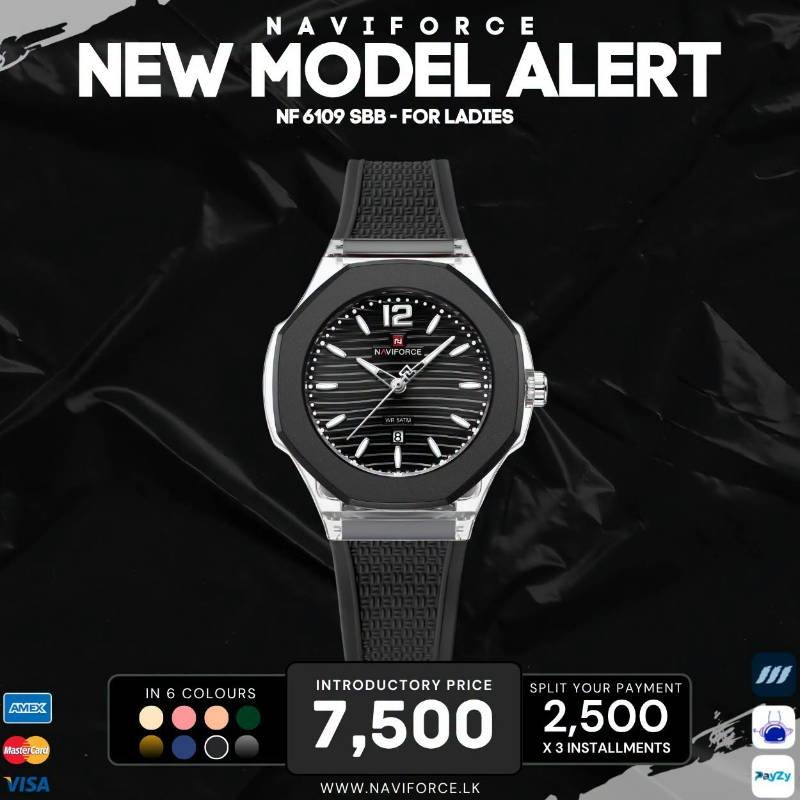 watches