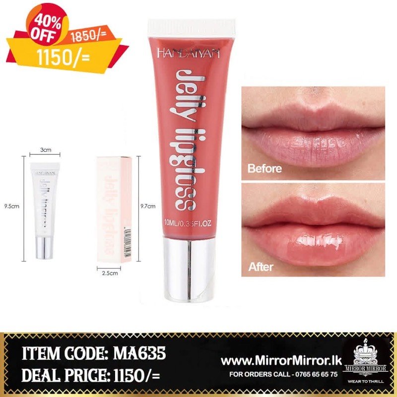 Lip bam