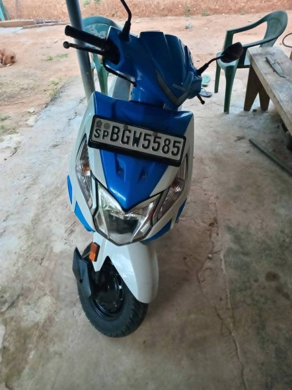 Bike for sale