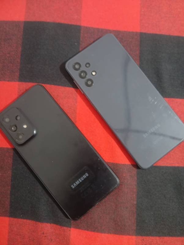 Samsung A33 5G