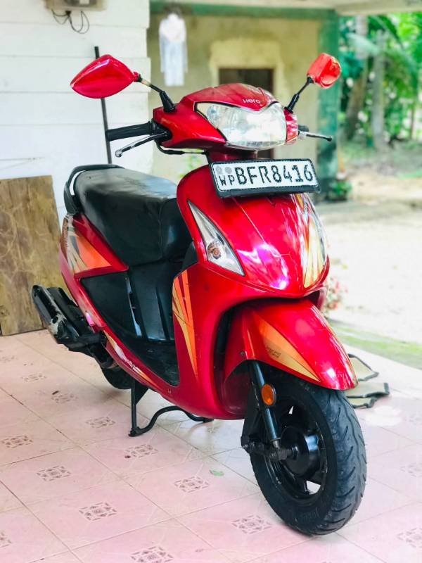 Hero pleasure for sale
