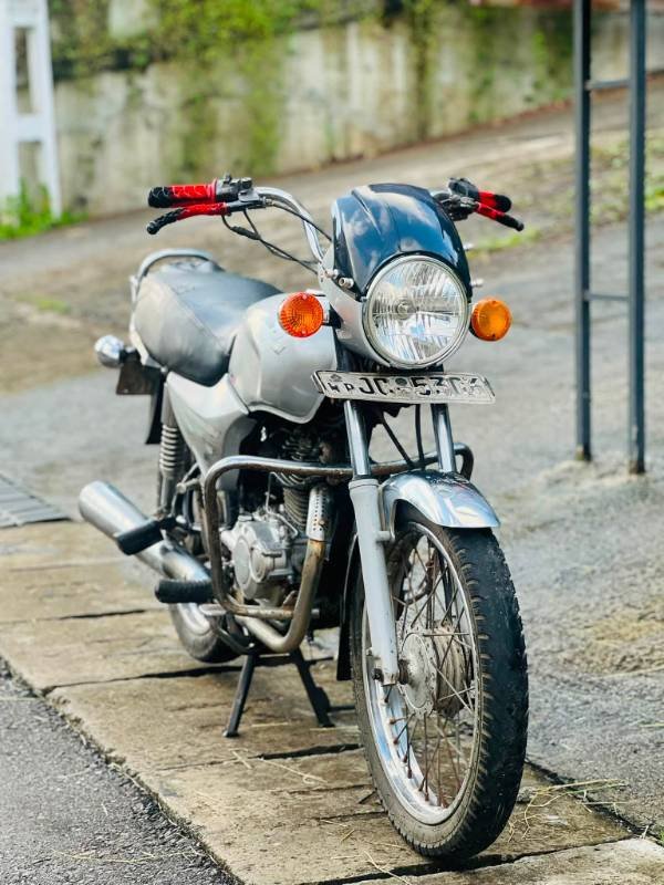 Bajaj Boxer for sale