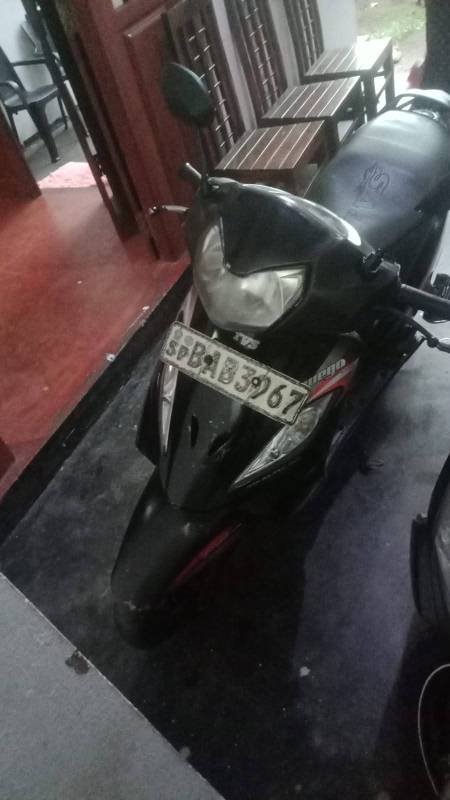 Tvs wego for sale