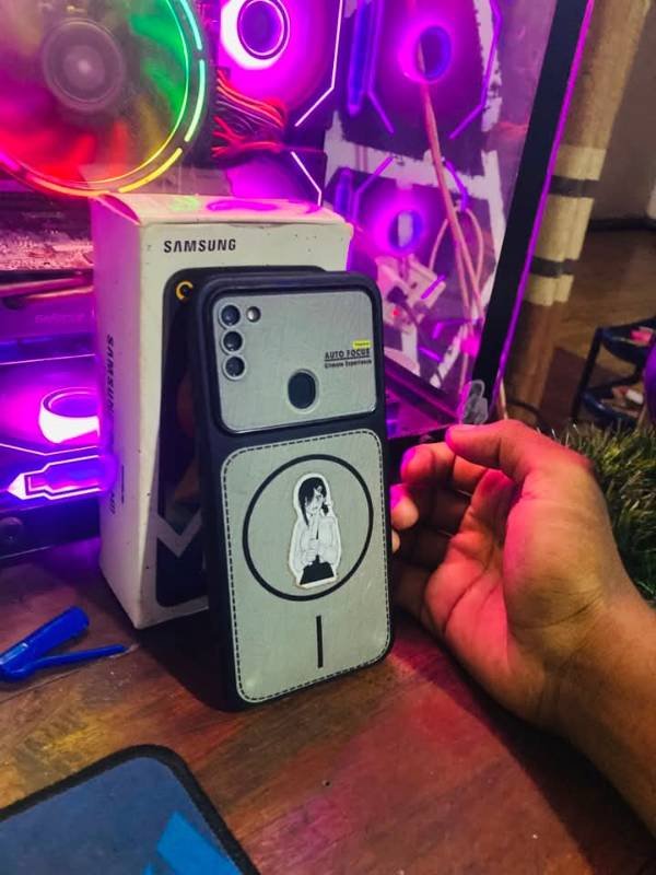 Samsung galaxy m 11 for sale