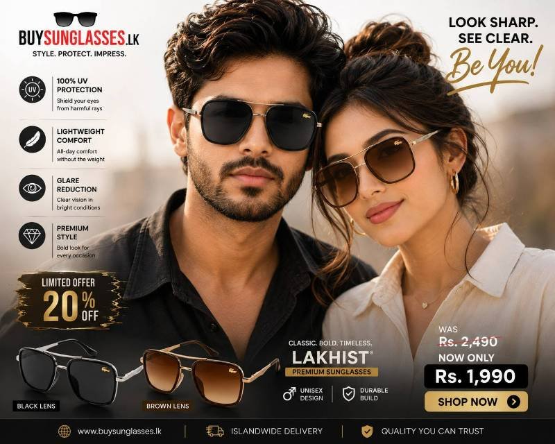 sunglasses