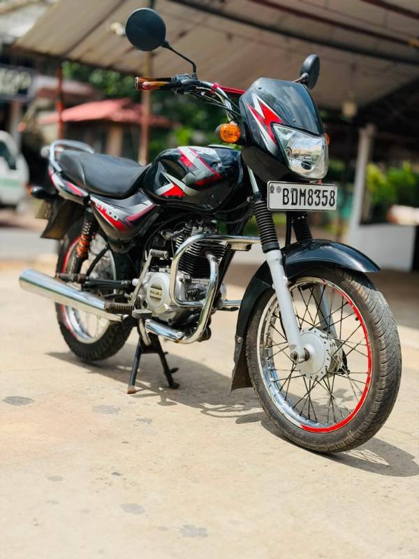 Bajaj CT100 For sale