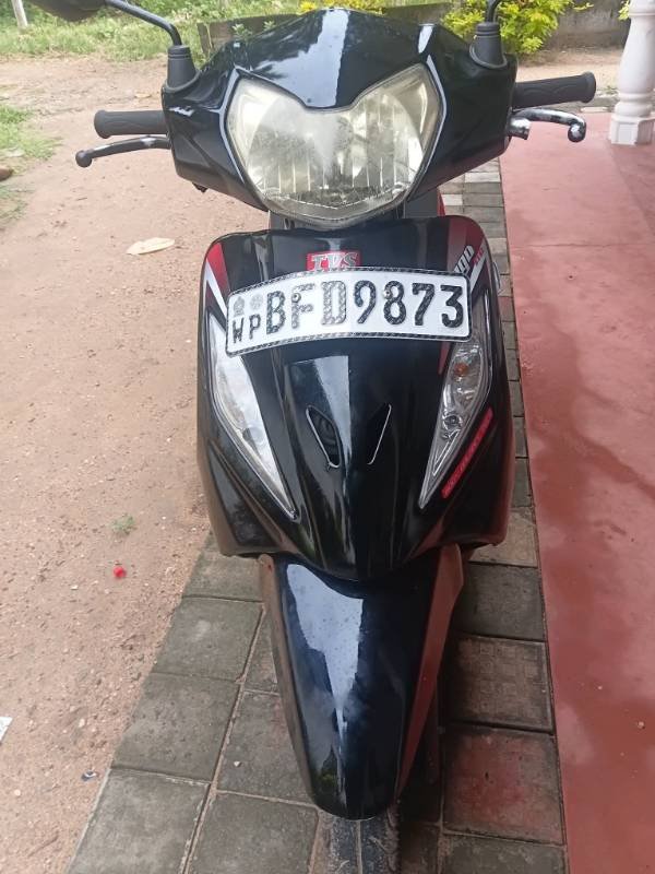 Tvs wego for sale