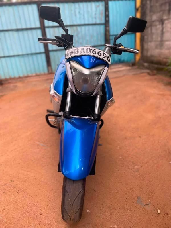 Bike for sale